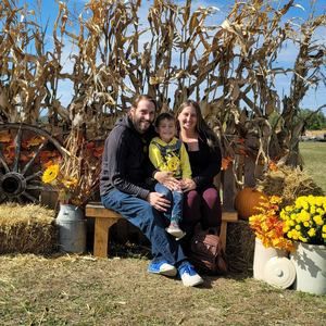 Meet your Posher, Amy